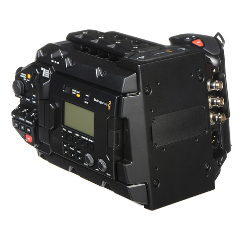 URSA Mini Pro 4.6K Digital Cinema Camera Image 5