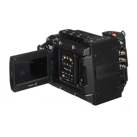 URSA Mini Pro 4.6K Digital Cinema Camera Image 6