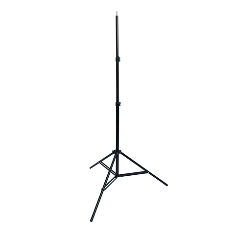A2 Monolight with 2.3 ft. Clic Octa Softbox, 8 ft. Light Stand, and Connect Wireless Transmitter for Fujifilm Image 8