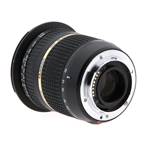 AF 10-24mm f / 3.5-4.5 DI II Zoom Lens - Sony Mount (Open Box) Image 3