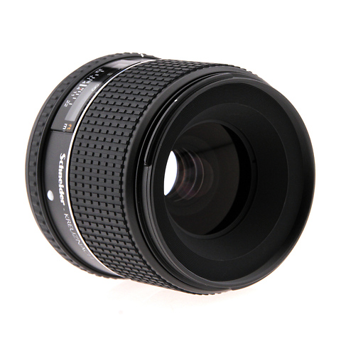 LS 55mm f/2.8 Schneider Kreuznach Lens (Open Box) Image 2