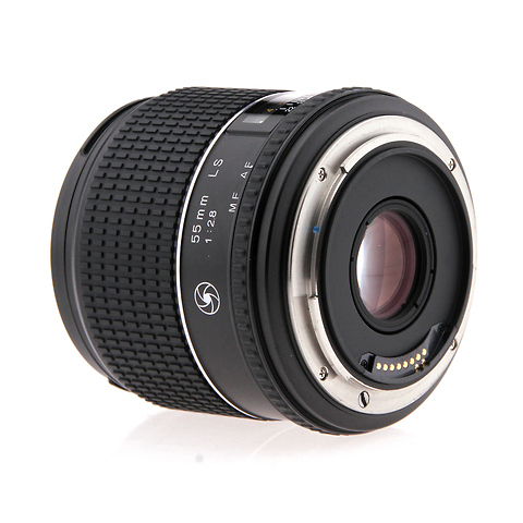 LS 55mm f/2.8 Schneider Kreuznach Lens (Open Box) Image 3