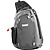 PhotoCross 10 Sling Bag (Carbon Gray)