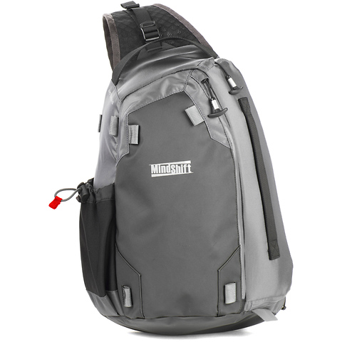 PhotoCross 13 Sling Bag (Carbon Gray) Image 0