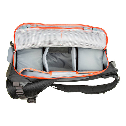 PhotoCross 13 Sling Bag (Orange Ember) Image 2