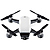 Spark Drone (Alpine White)