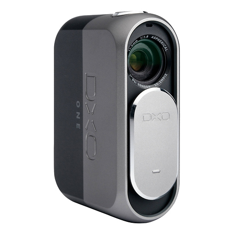 ONE Digital Camera Kit for iOS Image 2