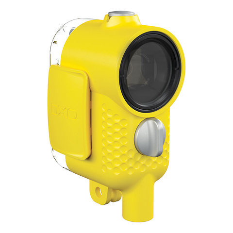 Outdoor Shell for ONE Digital Camera (Yellow) Image 0