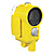 Outdoor Shell for ONE Digital Camera (Yellow)