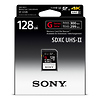 SF-G Series UHS-II SDXC Memory Card (128GB) Thumbnail 1