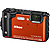 COOLPIX W300 Digital Camera (Orange)