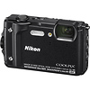 COOLPIX W300 Digital Camera (Black) Thumbnail 0
