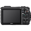 COOLPIX W300 Digital Camera (Black) Thumbnail 4
