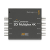 Mini Converter SDI Multiplex 4K Thumbnail 0