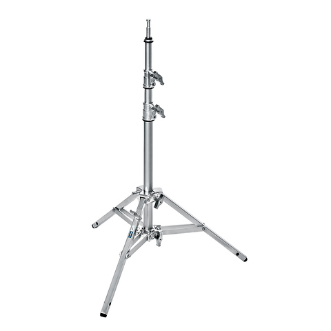 Baby Stand 17 with Leveling Leg (Chrome-plated, 5.75 ft.) Image 0
