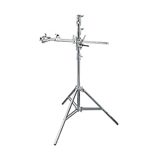Steel Boom Stand 50 (Chrome-plated, 16.4 ft.) Image 0