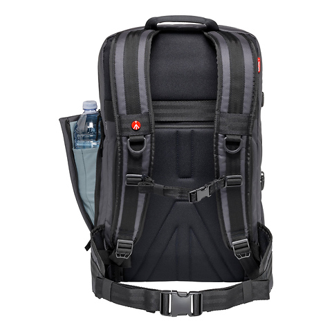 Lifestyle Manhattan Mover-50 Camera Backpack (Gray) Image 1