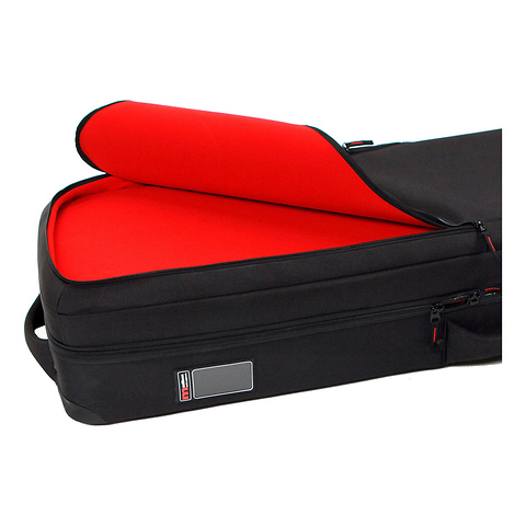 C-Stand Rolling KitBag for 3 Stands (Black) Image 3