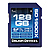 128GB UHS-II SDXC Memory Card (V60)