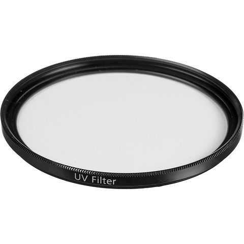 82mm Carl ZEISS T* UV Filter Image 0