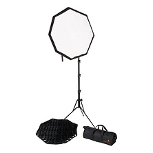 RapiDome with Grid and Stand Kit Image 0