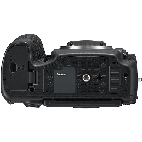 D850 Digital SLR Camera Body Image 3