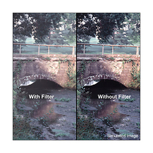 Pro-Mist 1 Filter (4 x 5.65 In.) Image 0