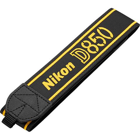 AN-DC18 Camera Strap for the Nikon D850 Image 1