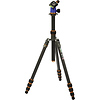 Punks Series Billy Carbon-Fiber Tripod with AirHed Neo Ball Head Thumbnail 0