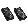 MX-15+ / RX-20 Wireless TTL Flash Trigger Kit for Fujifilm Thumbnail 0