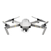 Mavic Pro Platinum Drone with Remote Controller Thumbnail 0