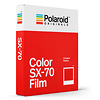 Color SX-70 Instant Film (8 Exposures) Thumbnail 0
