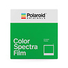 Color Spectra Instant Film (8 Exposures) Thumbnail 1