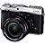 X-E3 Mirrorless Digital Camera with 18-55mm Lens (Silver)