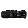X-E3 Mirrorless Digital Camera with 23mm f/2.0 Lens (Black) Thumbnail 3