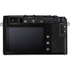 X-E3 Mirrorless Digital Camera with 23mm f/2.0 Lens (Black) Thumbnail 4