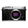 X-E3 Mirrorless Digital Camera with 23mm f/2.0 Lens (Silver) Thumbnail 1
