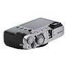 X-E3 Mirrorless Digital Camera with 23mm f/2.0 Lens (Silver) Thumbnail 3