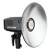 SL Series 60W Battery-Operated White LED Video Light Thumbnail 6