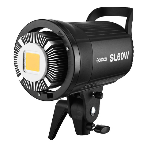 SL Series LED White Video Light (60W) Image 0