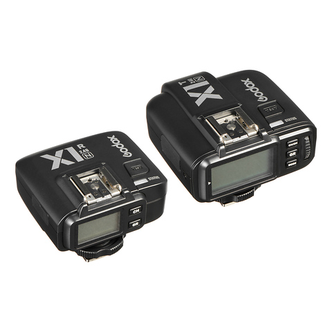X1N TTL Remote Controller Kit for Nikon Image 0
