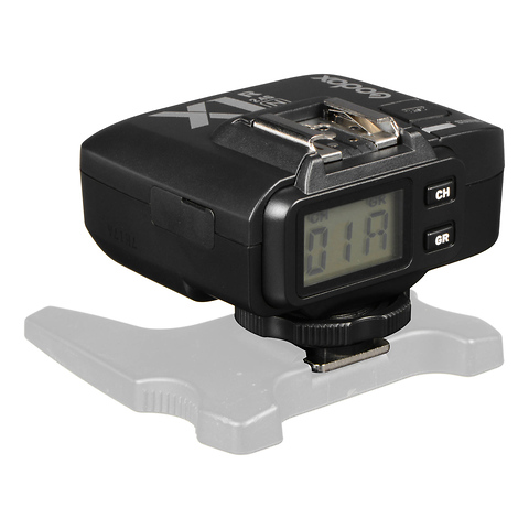 X1N TTL Remote Controller Kit for Nikon Image 3
