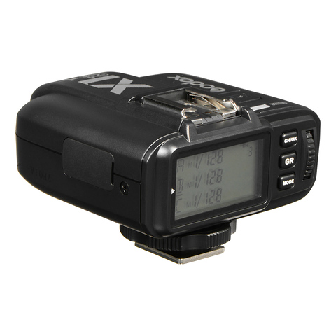 X1N TTL Remote Controller Kit for Nikon Image 1