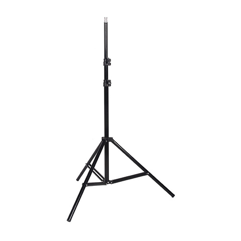 Air-Cushioned Light Stand (8 ft.) Image 0