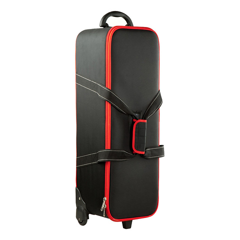 CB-04 Hard Carrying Case with Wheels Image 0