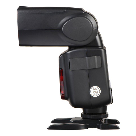 VING V860IIS TTL Li-Ion Flash Kit for Sony Cameras Image 4
