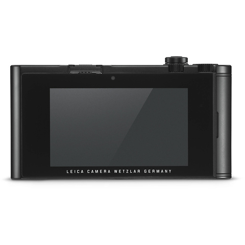 TL2 Mirrorless Digital Camera Black (Open Box) Image 5