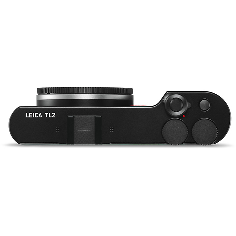 TL2 Mirrorless Digital Camera Black (Open Box) Image 1
