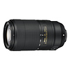 AF-P NIKKOR 70-300mm f/4.5-5.6E ED VR Lens Thumbnail 0