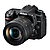 D7500 Digital SLR Camera with 16-80mm VR Lens (Black)